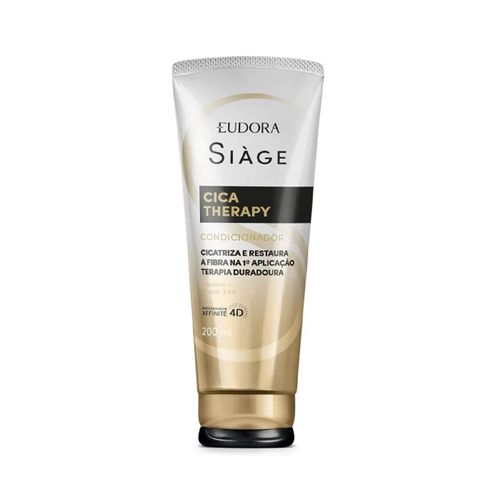 Condicionador Siàge Cica-Therapy 200ml Condicionador Siàge Cica-Therapy 200ml