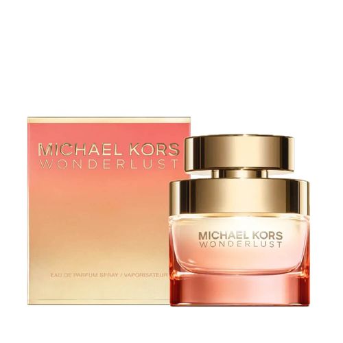Wonderlust Michael Kors Eau de Parfum - Perfume Feminino 100ml Wonderlust Michael Kors Eau de Parfum - Perfume Feminino 100ml