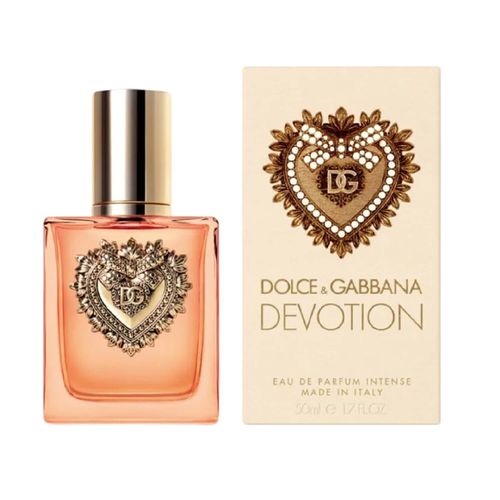 Devotion Dolce & Gabbana Eau de Parfum Intense - Perfume Feminino 50ml