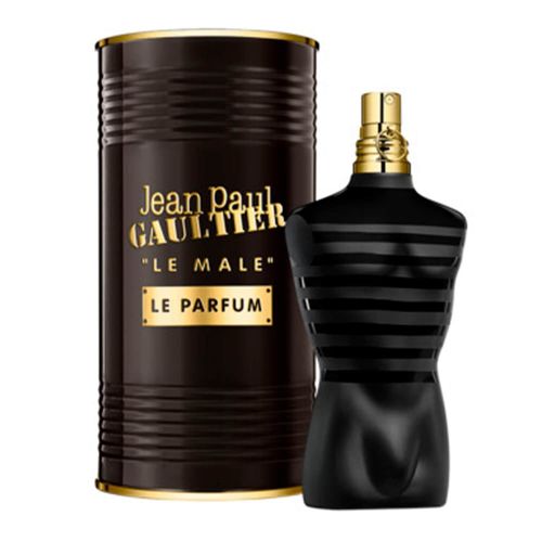 Le Male Le Parfum Jean Paul Gaultier Eau de Parfum - Perfume Masculino 75ml Le Male Le Parfum Jean Paul Gaultier Eau de Parfum - Perfume Masculino 75ml