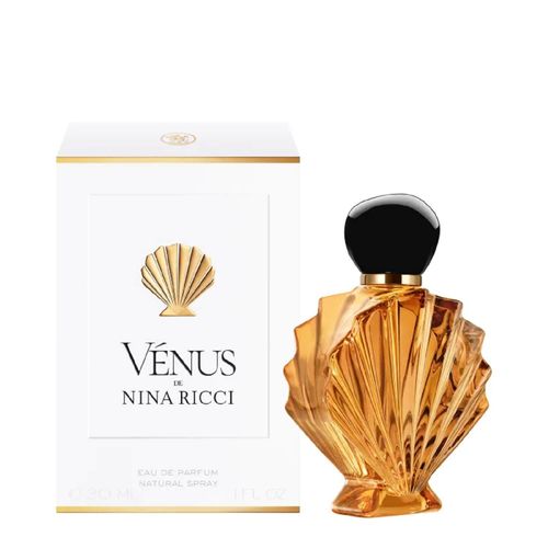 Vénus Nina Ricci Eau de Parfum - Perfume Feminino 30ml Vénus Nina Ricci Eau de Parfum - Perfume Feminino 30ml