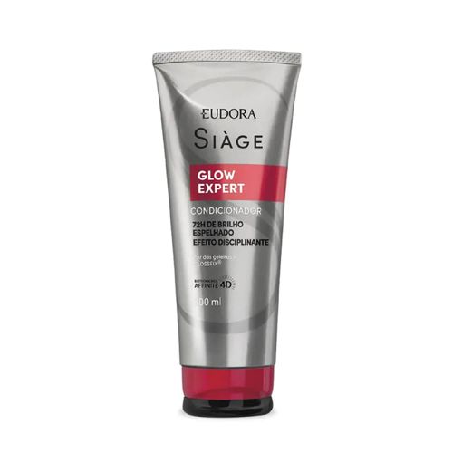 Condicionador Siàge Glow Expert 200ml Condicionador Siàge Glow Expert 200ml