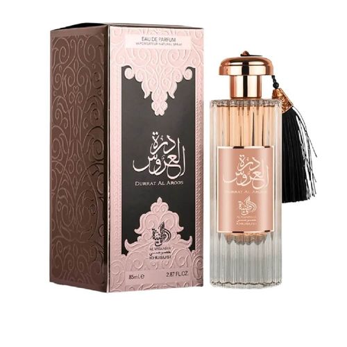 Durrat Al Aroos Al Wataniah Feminino - Eau de Parfum 85ml