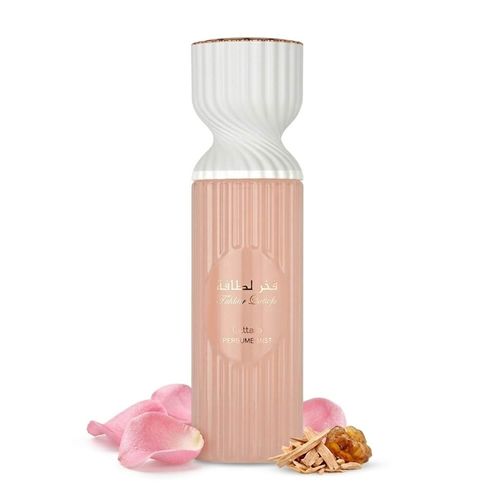 Lattafa Perfumes Fakhar Rose Perfume Mist - Body Splash 250ml Lattafa Perfumes Fakhar Rose Perfume Mist - Body Splash 250ml