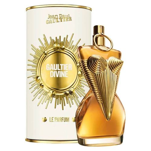 Gaultier Divine Intense Jean Paul Gaultier Le Parfum - Perfume Feminino 50ml