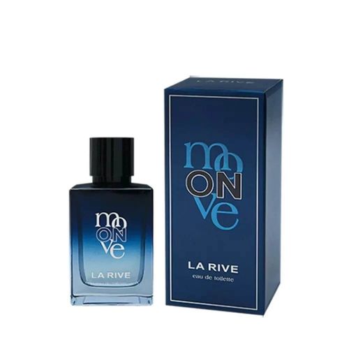 Move On La Rive Eau De Toilette - Perfume Masculino 100ml Move On La Rive Eau De Toilette - Perfume Masculino 100ml