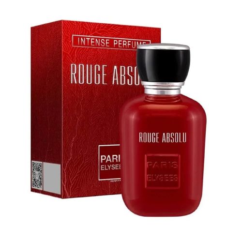 Rouge Absolu Paris Elysees Perfume Feminino EDT 100ml