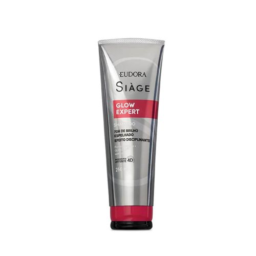 Shampoo Siàge Glow Expert 250ml Shampoo Siàge Glow Expert 250ml