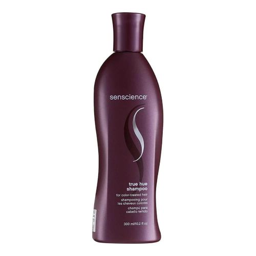 Senscience True Hue - Shampoo 280ml Senscience True Hue - Shampoo 280ml