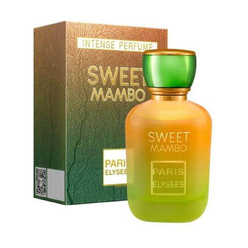 Sweet Mambo Paris Elysees Perfume Feminino EDT 100ml
