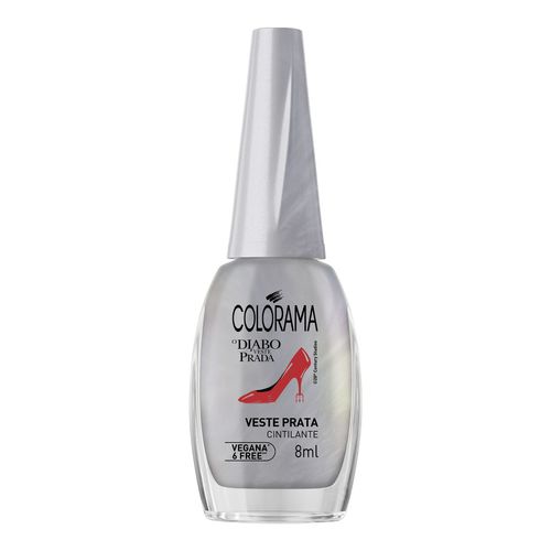 921637---Esmalte-Cintilante-Colorama-O-Diabo-Veste-Prada-Veste-Prata-8ml 921637---Esmalte-Cintilante-Colorama-O-Diabo-Veste-Prada-Veste-Prata-8ml