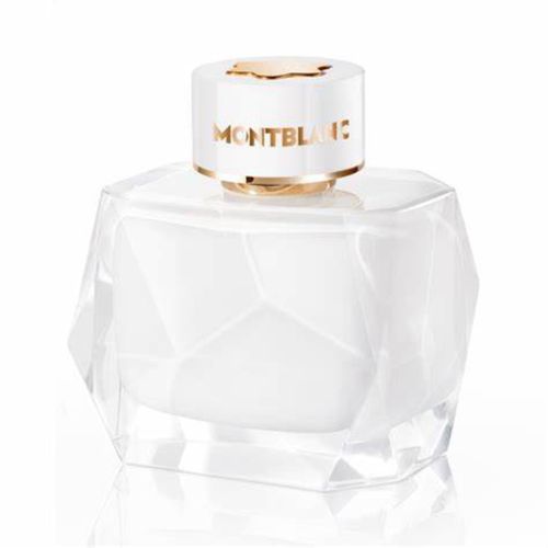 Signature Montblanc Perfume Feminino Eau de Parfum 90 90ml Incolor