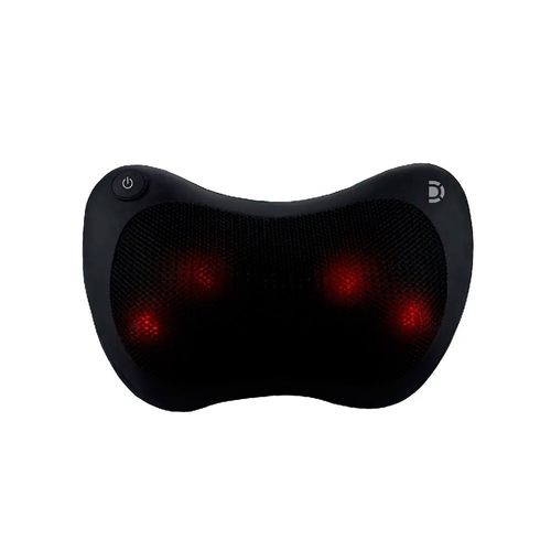 Almofada Massageadora 20W Dellamed Almofada Massageadora 20W Dellamed