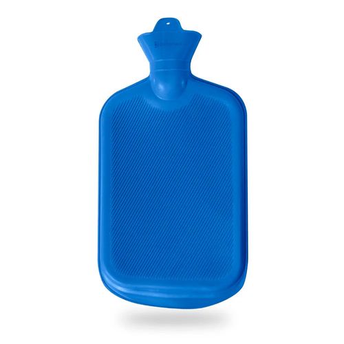 Bolsa de Água Quente ThermoMed Dellamed Bolsa de Água Quente ThermoMed Dellamed