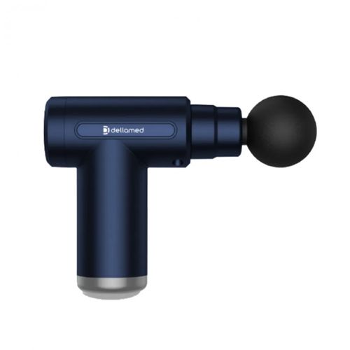 Mini Pistola Massageadora Portátil Dellamed Bivolt