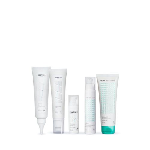 Kit Cuidados de Verão