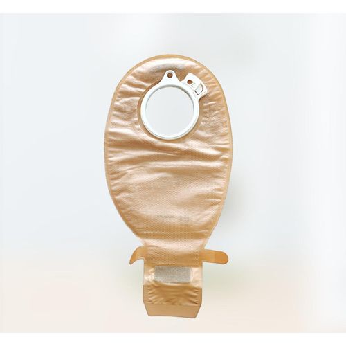 10385 - Bolsa Para Colostomia SenSura Transparente 50mm Unidade 10385 - Bolsa Para Colostomia SenSura Transparente 50mm Unidade