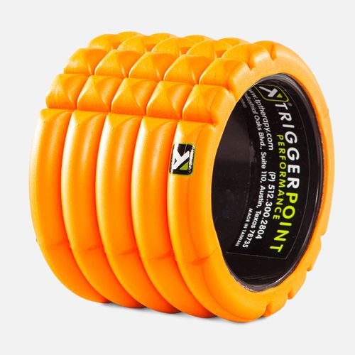 ROLO DE MASSAGEM MINI POINT