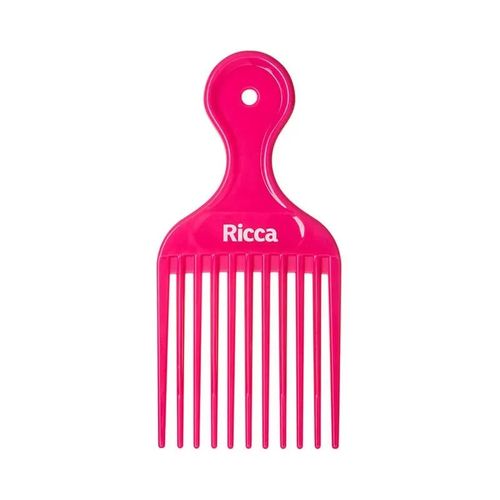 Pente Cachos Ricca Ref. 2405 Pente Cachos Ricca Ref. 2405