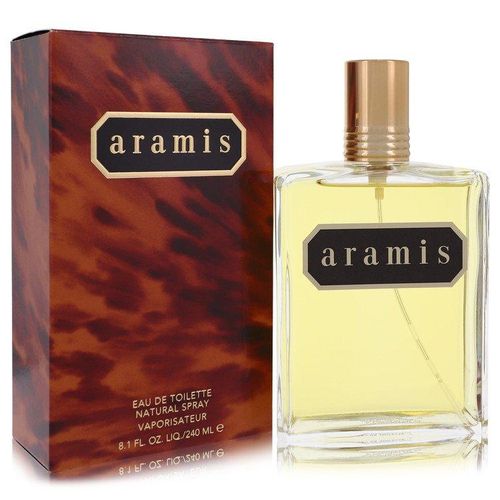 Colonia Masculina Aramis 239 ML / Eau De Toilette Colonia Masculina Aramis 239 ML / Eau De Toilette