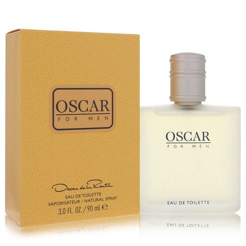 Col. Masculino Oscar De La Renta 90 ml Eau De Toilette Col. Masculino Oscar De La Renta 90 ml Eau De Toilette