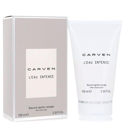 Colonia Masculino L'eau Intense Col. Carven 100 ML Loção PósBarba Colonia Masculino L'eau Intense Col. Carven 100 ML Loção Pós