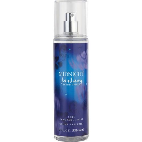 Body Mist 236 Ml Midnight Fantasy Britney Spears Britney Spears Feminino Body Mist 236 Ml Midnight Fantasy Britney Spears Britney Spe Body Mist 236 Ml Midnight Fantasy Britney Spears Britney Spears Feminino Body Mist 236 Ml Midnight Fantasy Britney Spears Britney Spe