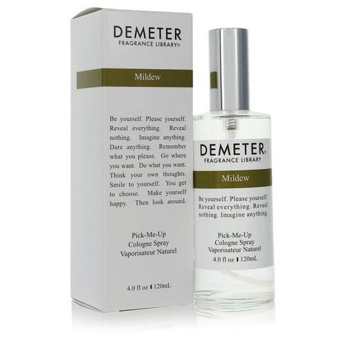 Col. Masculino Demeter Mildew   120 ml Colônia
