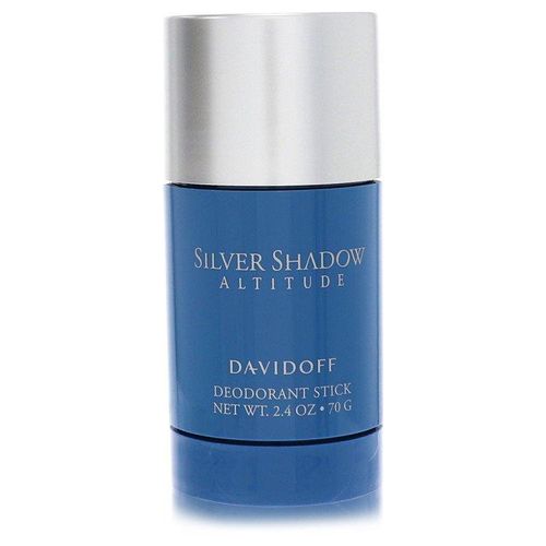 Col. Masculina Silver Shadow Altitude Davidoff 70 ML Desodorante stick Col. Masculina Silver Shadow Altitude Davidoff 70 ML Desodor