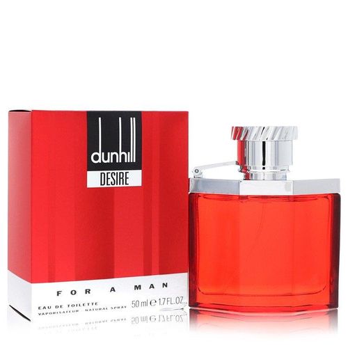 Col. Masculina Desire Alfred Dunhill 50 ML Eau Toilette Col. Masculina Desire Alfred Dunhill 50 ML Eau Toilette
