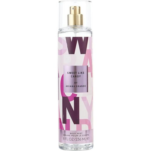 Body Mist 236 Ml Sweet Like Candy Ariana Grande Ariana Grande Feminino Body Mist 236 Ml Sweet Like Candy Ariana Grande Ariana Grand Body Mist 236 Ml Sweet Like Candy Ariana Grande Ariana Grande Feminino Body Mist 236 Ml Sweet Like Candy Ariana Grande Ariana Grand