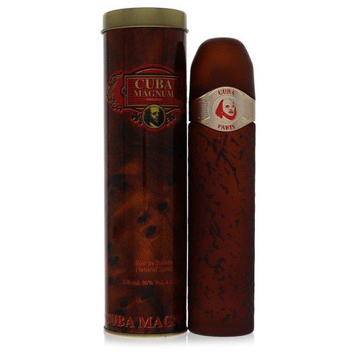 Col. Masculina Cuba Magnum Red Fragluxe 127 ML Eau De Toilette Col. Masculina Cuba Magnum Red Fragluxe 127 ML Eau De Toilet Col. Masculina Cuba Magnum Red Fragluxe 127 ML Eau De Toilette Col. Masculina Cuba Magnum Red Fragluxe 127 ML Eau De Toilet