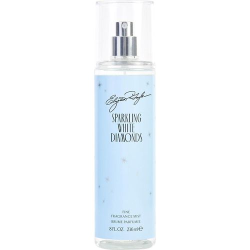 Fragrance Mist 236 Ml White Diamonds Sparkling Elizabeth Taylor Feminino Fragrance Mist 236 Ml White Diamonds Sparkling Elizabeth Tay Fragrance Mist 236 Ml White Diamonds Sparkling Elizabeth Taylor Feminino Fragrance Mist 236 Ml White Diamonds Sparkling Elizabeth Tay