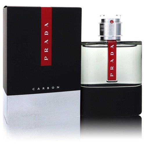 Col. Masculina Luna Rossa Carbon Prada 150 ML Eau De Toilette Col. Masculina Luna Rossa Carbon Prada 150 ML Eau De Toilett Col. Masculina Luna Rossa Carbon Prada 150 ML Eau De Toilette Col. Masculina Luna Rossa Carbon Prada 150 ML Eau De Toilett