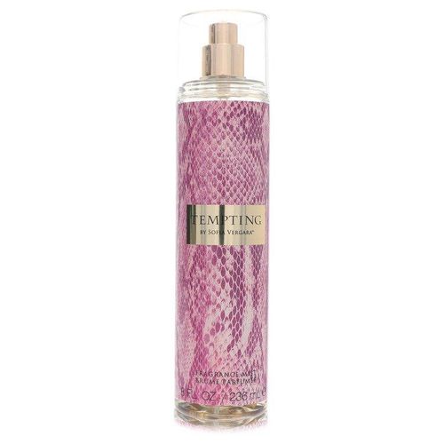 Agua de cheiro Tempting Sofia Vergara 236 ML