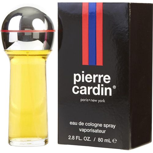 Colônia Spray 224 Ml Pierre Cardin Pierre Cardin Masculino Colônia Spray 224 Ml Pierre Cardin Pierre Cardin Masculino