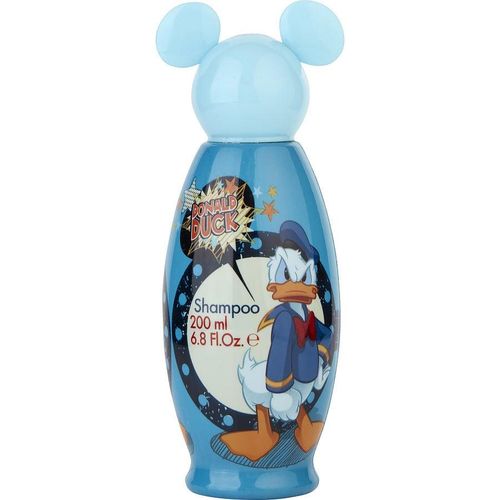 Shampoo Unisex Disney Donald Duck 200 Ml Shampoo Unisex Disney Donald Duck 200 Ml