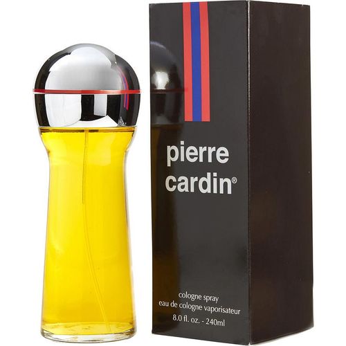 Colônia Spray 236 Ml Pierre Cardin Pierre Cardin Masculino Colônia Spray 236 Ml Pierre Cardin Pierre Cardin Masculino