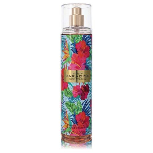 Agua de cheiro Tempting Paradise Sofia Vergara 236 ML