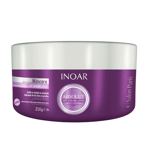 Mascara-de-Tratamento-Inoar-Absolut-Speed-Blond-250g-Drogarias-Pacheco-632538 Mascara-de-Tratamento-Inoar-Absolut-Speed-Blond-250g-Drogarias-Pacheco-632538
