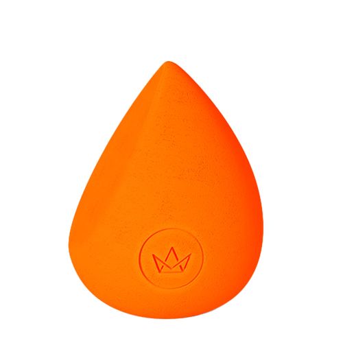 Esponja Mari Maria Ginger Blender Laranja Laranja