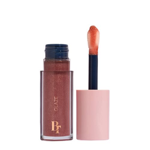 Gloss Bruna Tavares Bt Glaze Isabela 5g Isabela Gloss Bruna Tavares Bt Glaze Isabela 5g Isabela