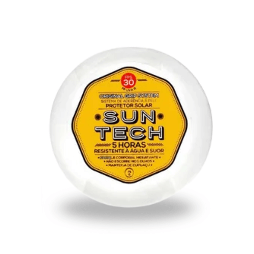 Protetor Solar FPS 30 Suntech 75g Protetor Solar FPS 30 Suntech 75g