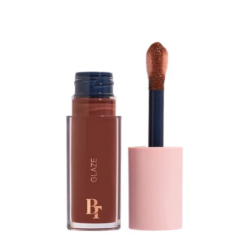 Gloss Bruna Tavares Bt Glaze Isis 5g Isis Gloss Bruna Tavares Bt Glaze Isis 5g Isis