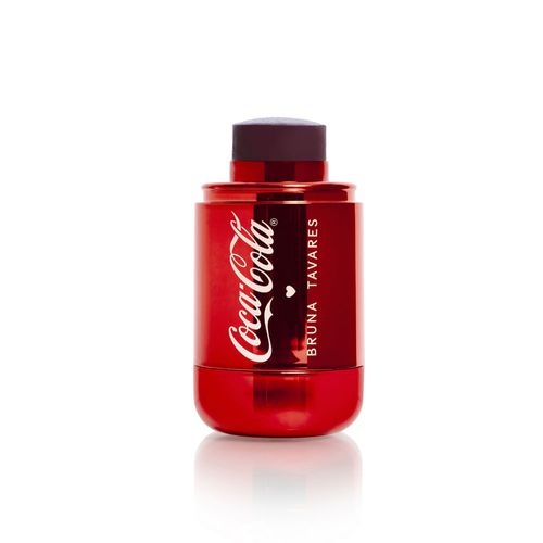 Blush Stick BT Coca-Cola - Bruna Tavares Cherry Intense Cherry Cherry Blush Stick BT Coca-Cola - Bruna Tavares Cherry Intense Cherry Cherry