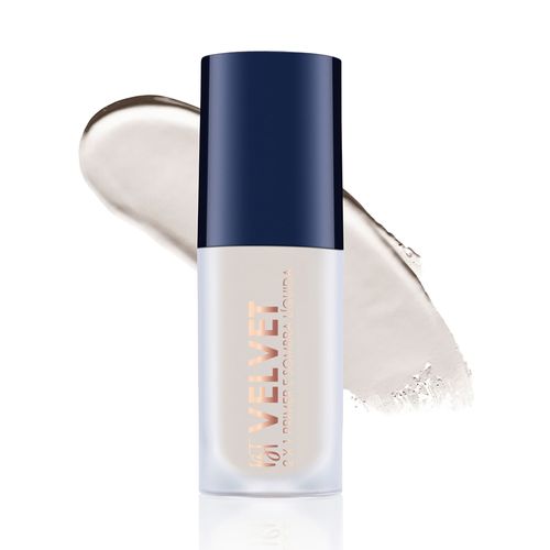 Sombra Liquida e Primer BT Velvet - Bruna Tavares Off white Off white Off white