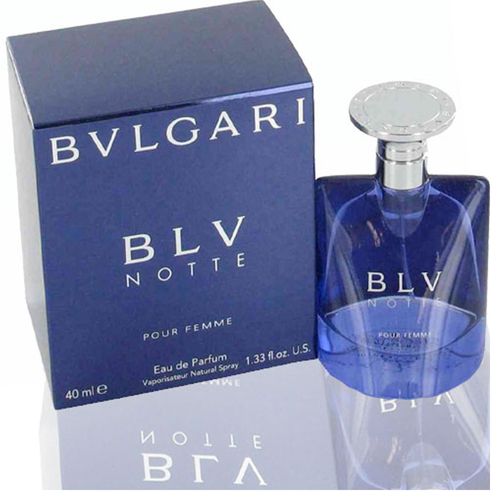 bvlgari notte masculino