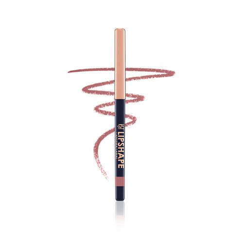 Lapiseira Labial BT Lipshape - Bruna Tavares Nude Rose Brown Nude Lapiseira Labial BT Lipshape - Bruna Tavares Nude Rose Brown Nude