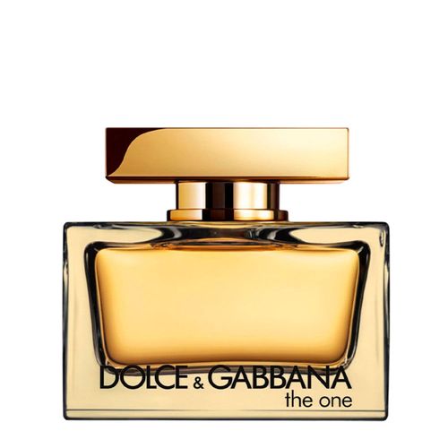 Dolce & Gabbana The One Eau de Parfum Intense - Perfume Feminino 75ml 75ml Dolce & Gabbana The One Eau de Parfum Intense - Perfume Feminino 75ml 75ml