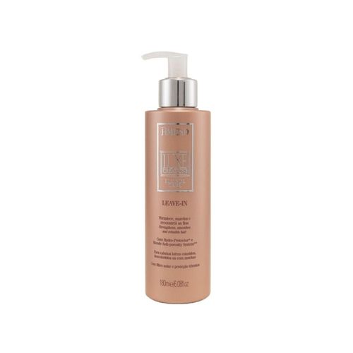 Leave-in Amend Luxe Creations Blonde Care 180 ml
